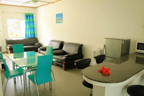 Apartamento Hide Away