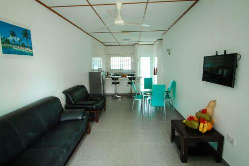 Apartamento Hide Away