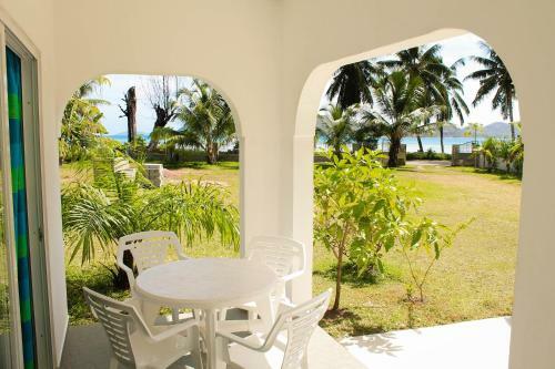 Apartamento Hide Away