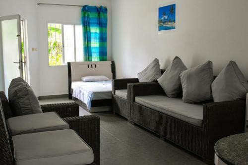 Apartamento Hide Away