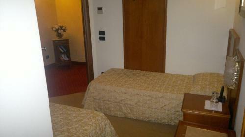 Hotel Albergo Ristorante Montebaldo