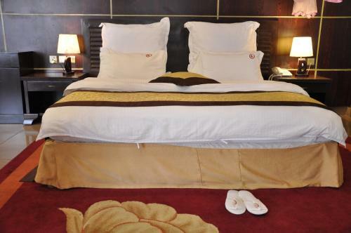 Galaxy Hotel