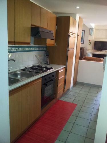 Apartamento Casa Vacanze Villa Flumini