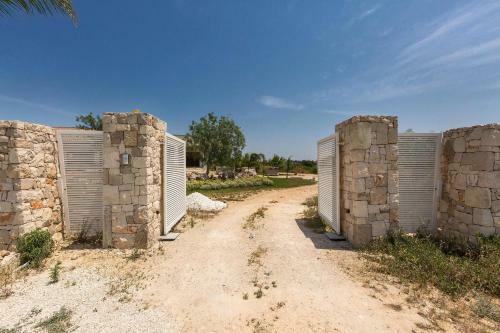 Villa Giulia Luxury Suite