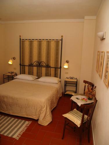 Agroturismo Bio Agriturismo I Lapi