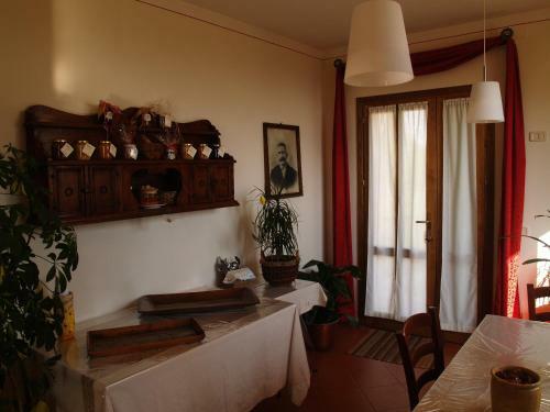 Agroturismo Bio Agriturismo I Lapi