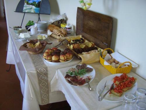 Agroturismo Bio Agriturismo I Lapi
