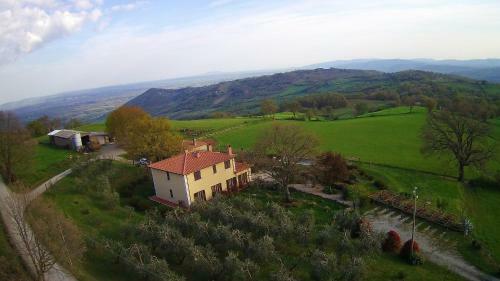 Agroturismo Bio Agriturismo I Lapi