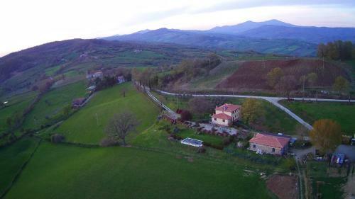 Agroturismo Bio Agriturismo I Lapi