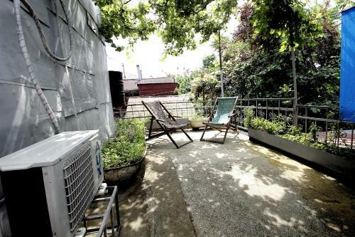 Apartamento Home Comfort