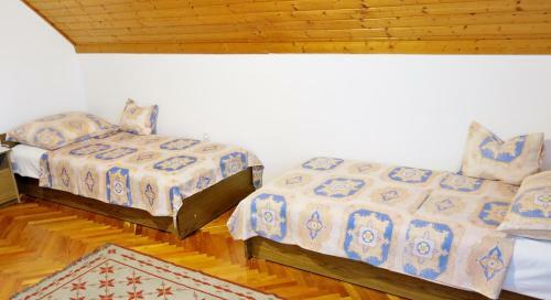 Apartment Keszthely 9