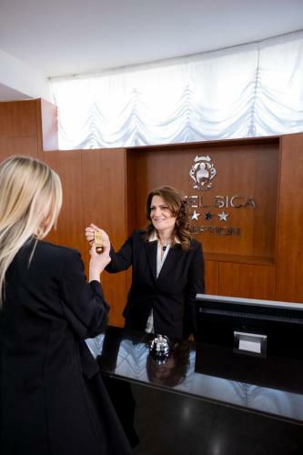 Hotel Sica
