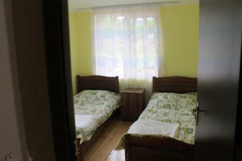Hostal Iason Guest House In Mazeri