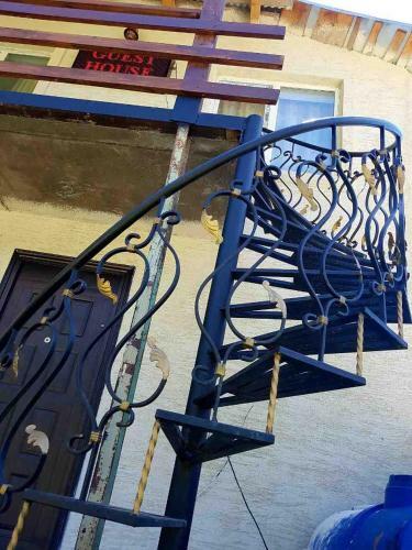 Hostal Iason Guest House In Mazeri
