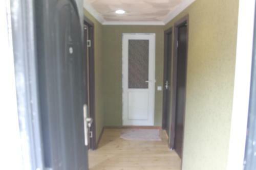 Hostal Iason Guest House In Mazeri