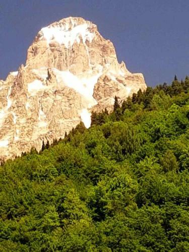 Hostal Iason Guest House In Mazeri