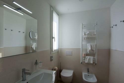 Hotel Almalux Jesolo