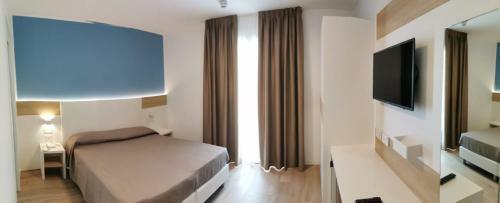 Hotel Almalux Jesolo