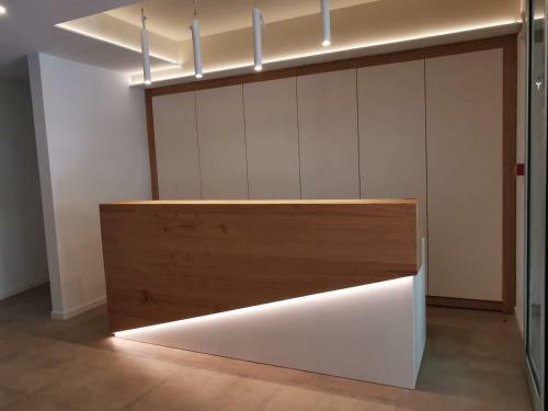 Hotel Almalux Jesolo