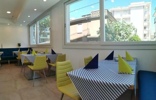 Hotel Almalux Jesolo