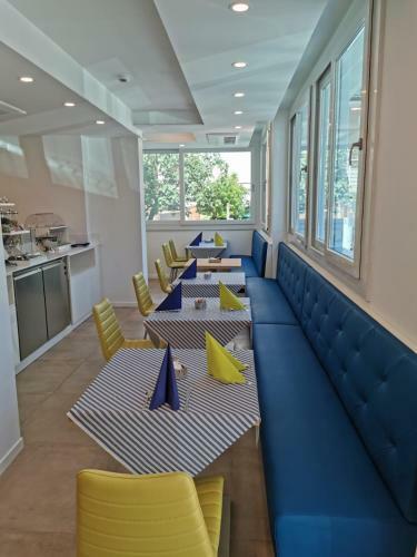 Hotel Almalux Jesolo