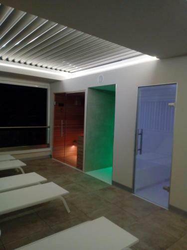 Hotel Almalux Jesolo