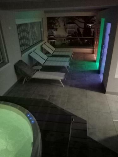 Hotel Almalux Jesolo