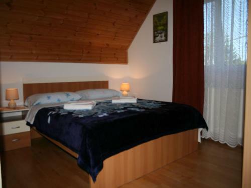 Hostal Adriana Guesthouse