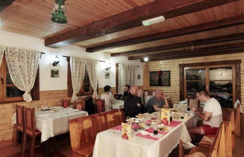 Hostal Adriana Guesthouse