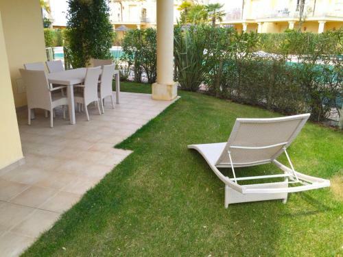 Adriatica Immobiliare - Acquatonda Apartments