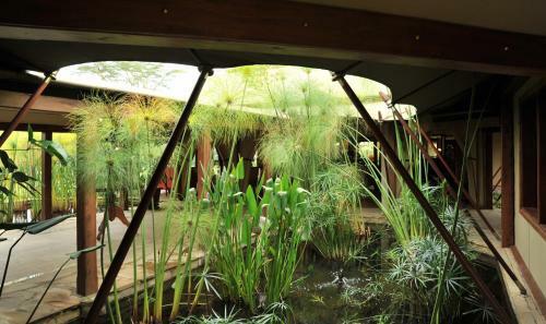 Lake Elmenteita Serena Camp