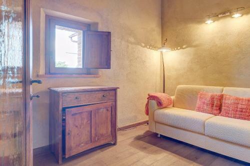 Apartamento La Paterna Di Rigomagno