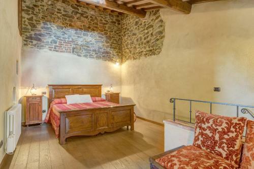 Apartamento La Paterna Di Rigomagno