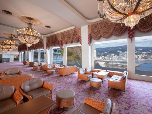 Hotel New Akao