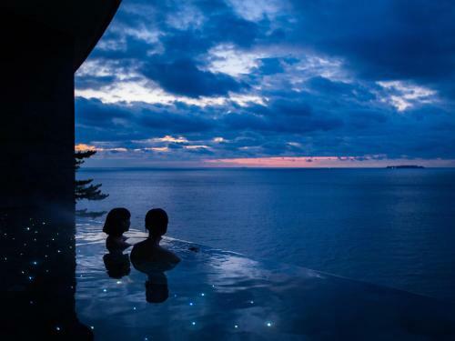 Hotel New Akao