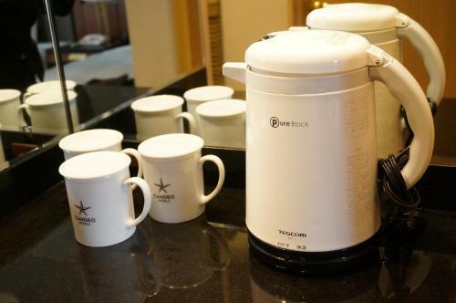 Candeo Hotels Chiba
