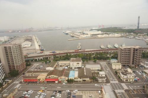 Candeo Hotels Chiba