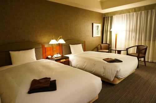 Candeo Hotels Chiba