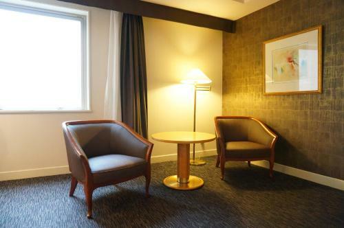Candeo Hotels Chiba