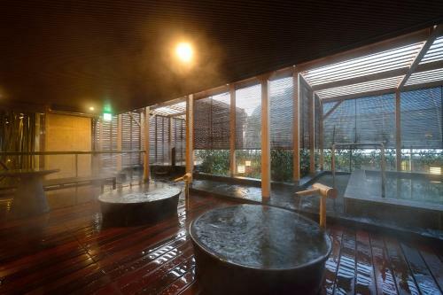 Candeo Hotels Chiba