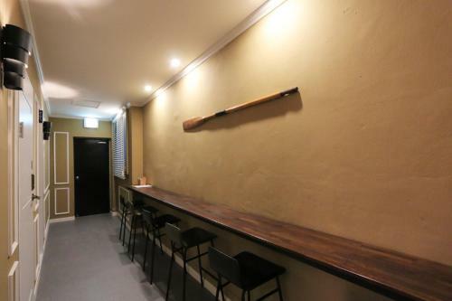 Blueboat Hostel Gyeongju