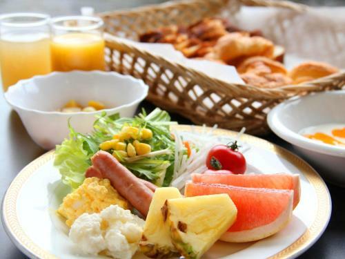 Yukai Resort Awazugrandhotel Bekkan