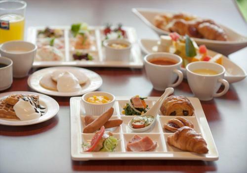 Yukai Resort Awazugrandhotel Bekkan