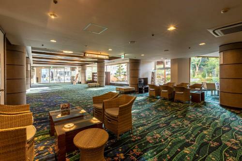 Yukai Resort Awazugrandhotel Bekkan