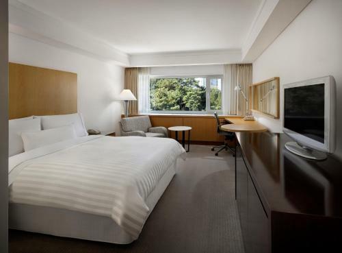 Hotel The Westin Chosun Busan