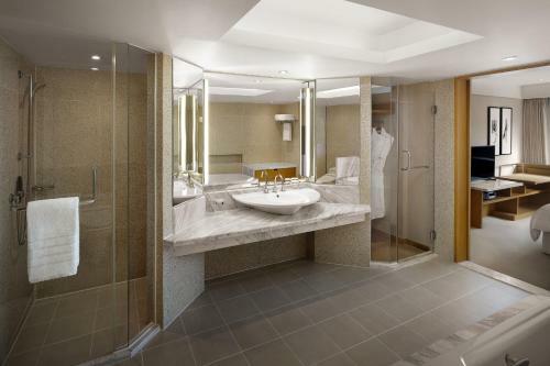 Hotel The Westin Chosun Busan