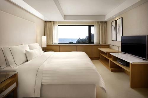 Hotel The Westin Chosun Busan