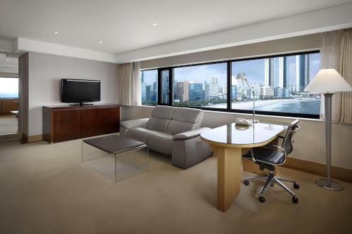 Hotel The Westin Chosun Busan