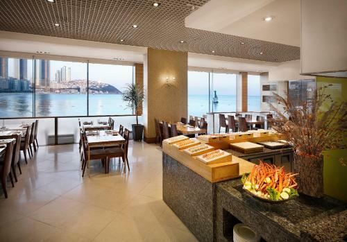 Hotel The Westin Chosun Busan