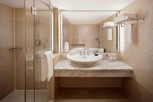 Hotel The Westin Chosun Busan